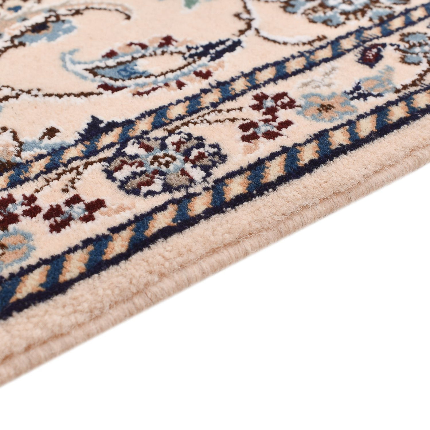 Nain - 9la Teppich 200x62cm - Perserteppich
