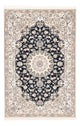 Nain - 9la Teppich 252x164cm - Perserteppich