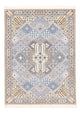 Nain - 9la Teppich 195x137cm - Perserteppich