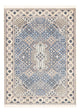 Nain - 9la Teppich 219x155cm - Perserteppich