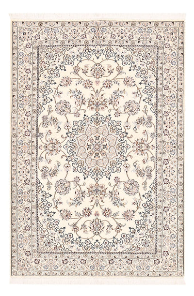 Nain - 9La Teppich 130x196cm - Perserteppich
