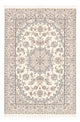 Nain - 9la Teppich 196x130cm - Perserteppich