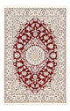 Nain - 9la Teppich 195x127cm - Perserteppich