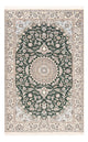 Nain - 9la Teppich 255x159cm - Perserteppich