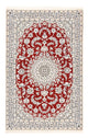 Nain - 9la Teppich 155x105cm - Perserteppich