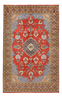 Perserteppich - Royal - 318 x 204 cm - rot
