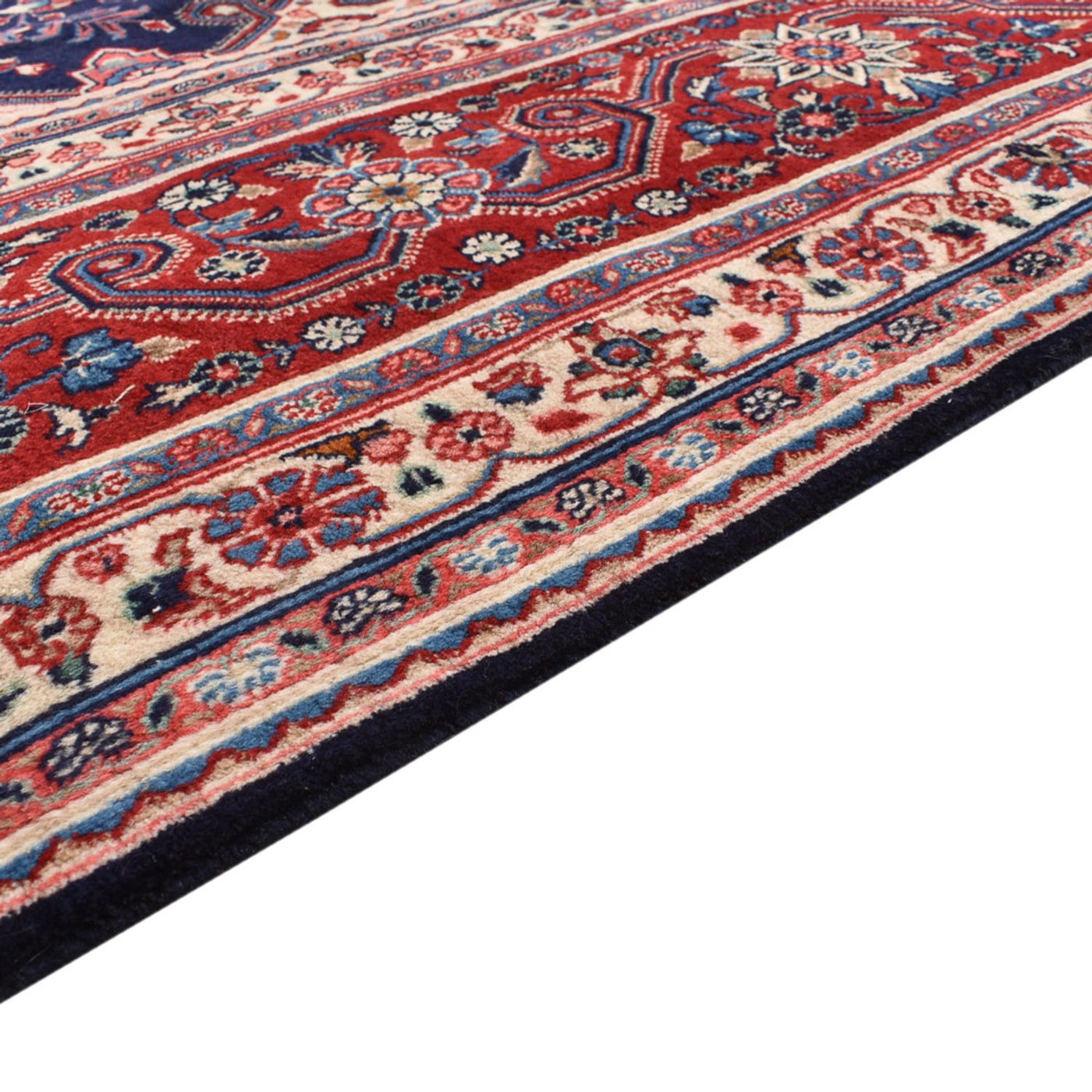 Sarough Teppich 428x303cm - Perserteppich