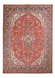 Täbriz Teppich 244x339cm - Perserteppich