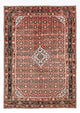 Perserteppich - Nomadic - 305 x 212 cm - hellrot