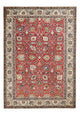 Täbriz Teppich 330x226cm - Perserteppich