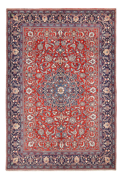 Mahal Teppich 215x320cm - Perserteppich