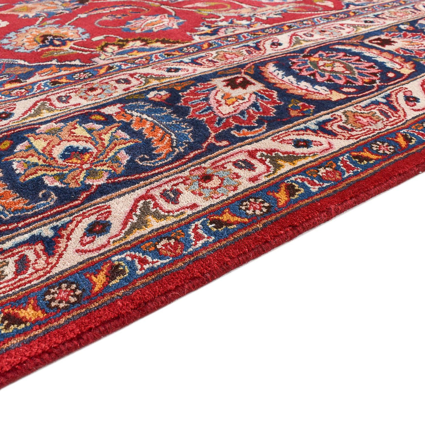 Maschad Teppich 353x245cm - Perserteppich