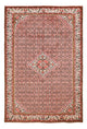 Perserteppich - Nomadic - 283 x 195 cm - hellrot