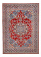 Perserteppich - Classic - 341 x 243 cm - rot