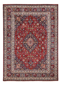 Perserteppich - Classic - 345 x 247 cm - rot