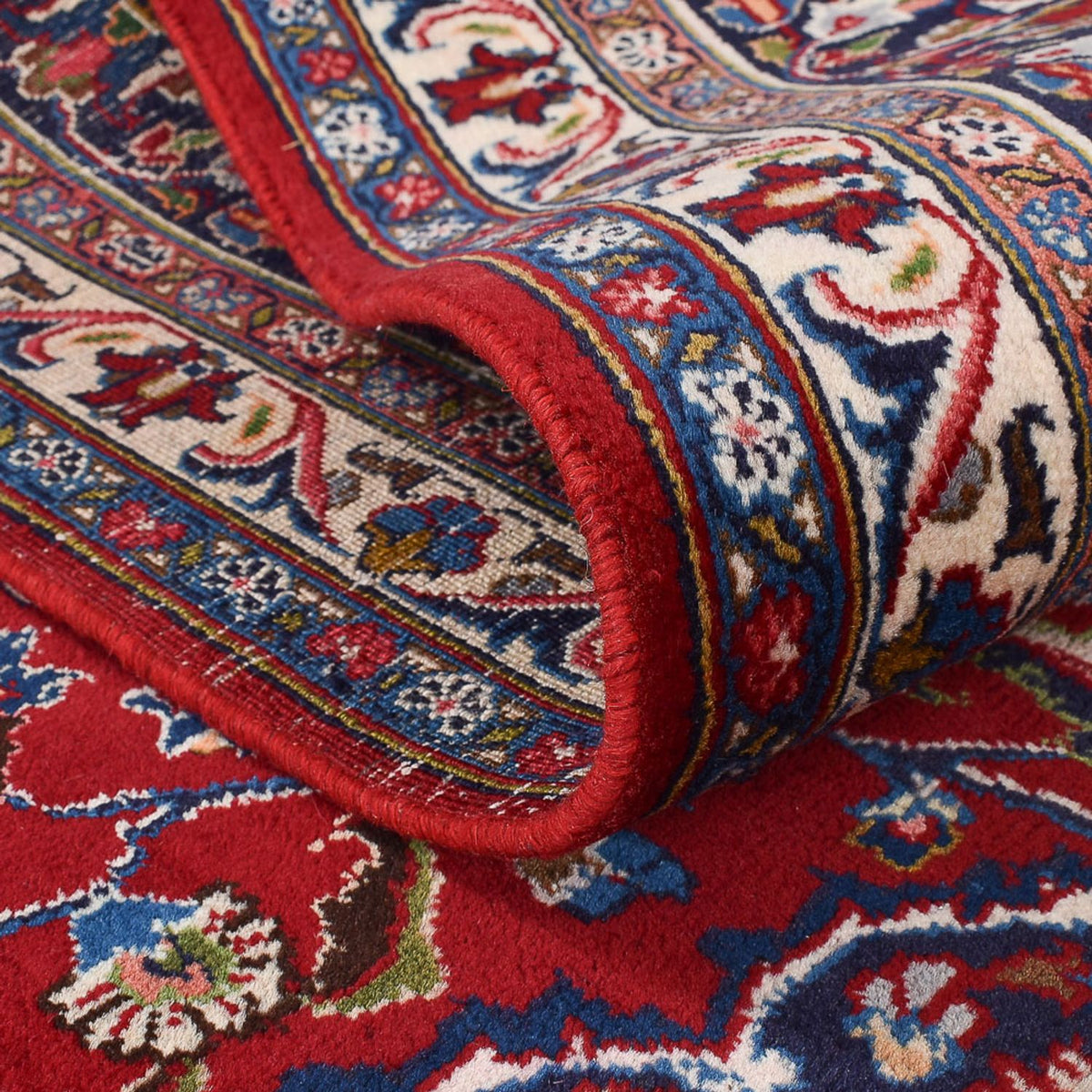 Perserteppich - Classic - 345 x 247 cm - rot