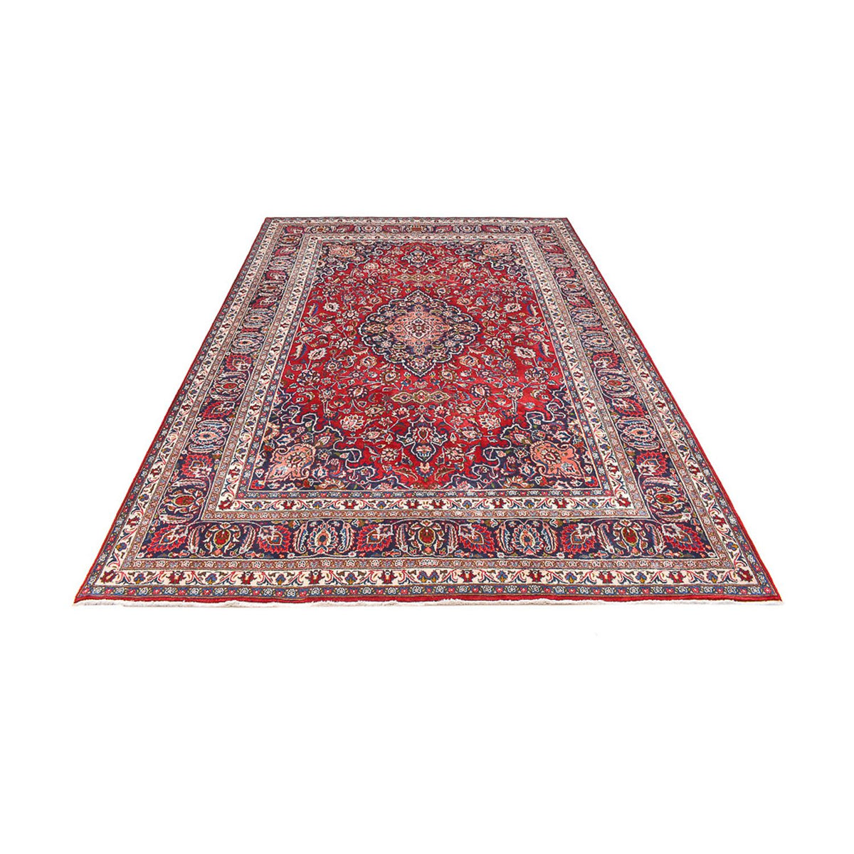 Perserteppich - Classic - 345 x 247 cm - rot