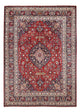 Maschad Teppich 342x250cm - Perserteppich