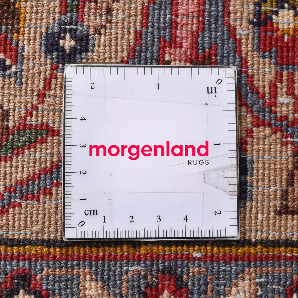 Perserteppich - Classic - 340 x 237 cm - sand