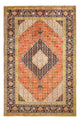 Täbriz Teppich 306x197cm - Perserteppich
