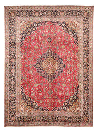 Perserteppich - Classic - 395 x 288 cm - rot