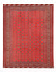 Turkaman Teppich 259x340cm - Orientteppich