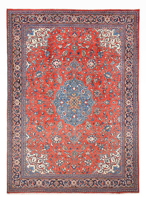 Perserteppich - Classic - 324 x 225 cm - rot