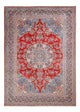 Sabsewar Teppich 339x243cm - Perserteppich