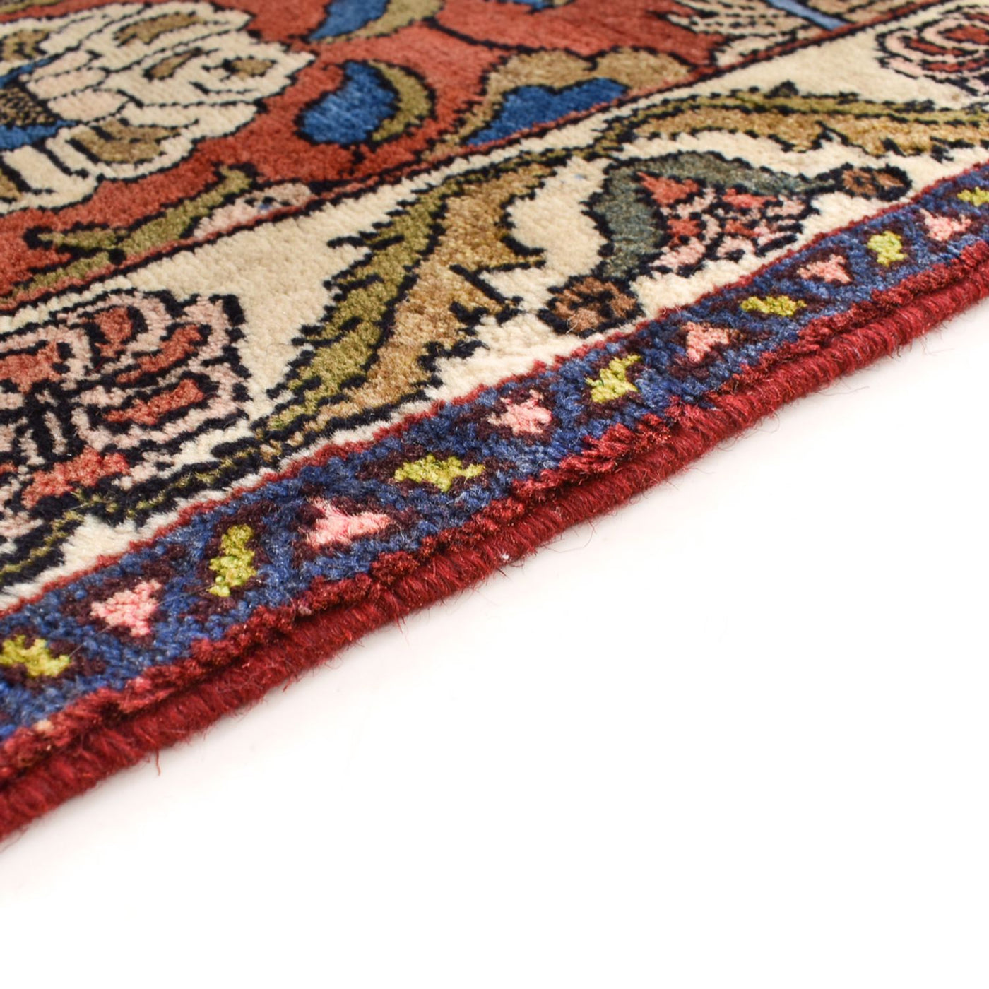 Kolyai Teppich 317x96cm - Perserteppich