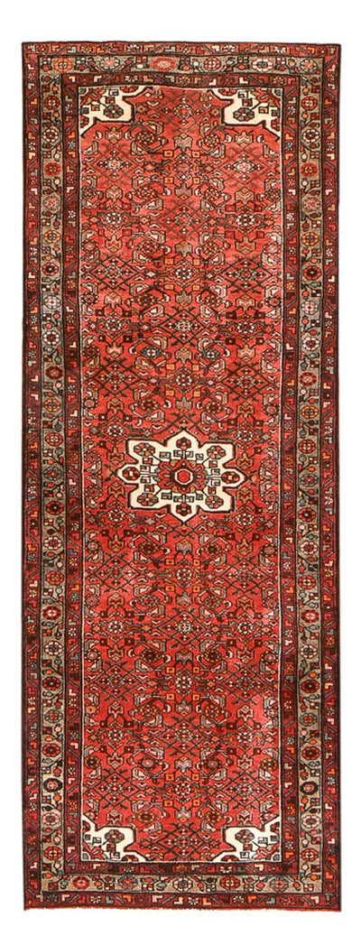 Hosseinabad Teppich 119x311cm - Perserteppich