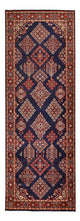 Mehraban Teppich 329x115cm - Perserteppich