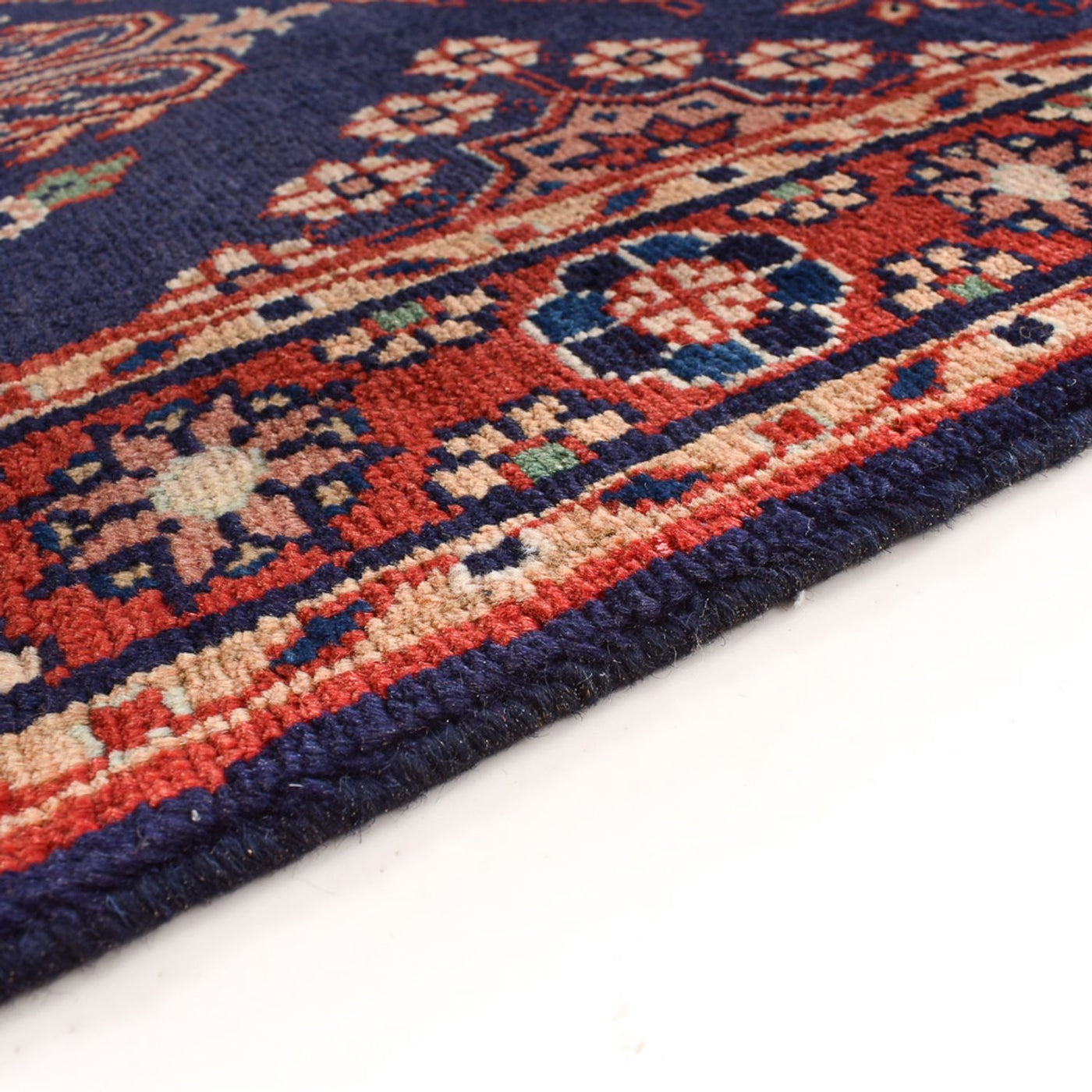 Mehraban Teppich 329x115cm - Perserteppich