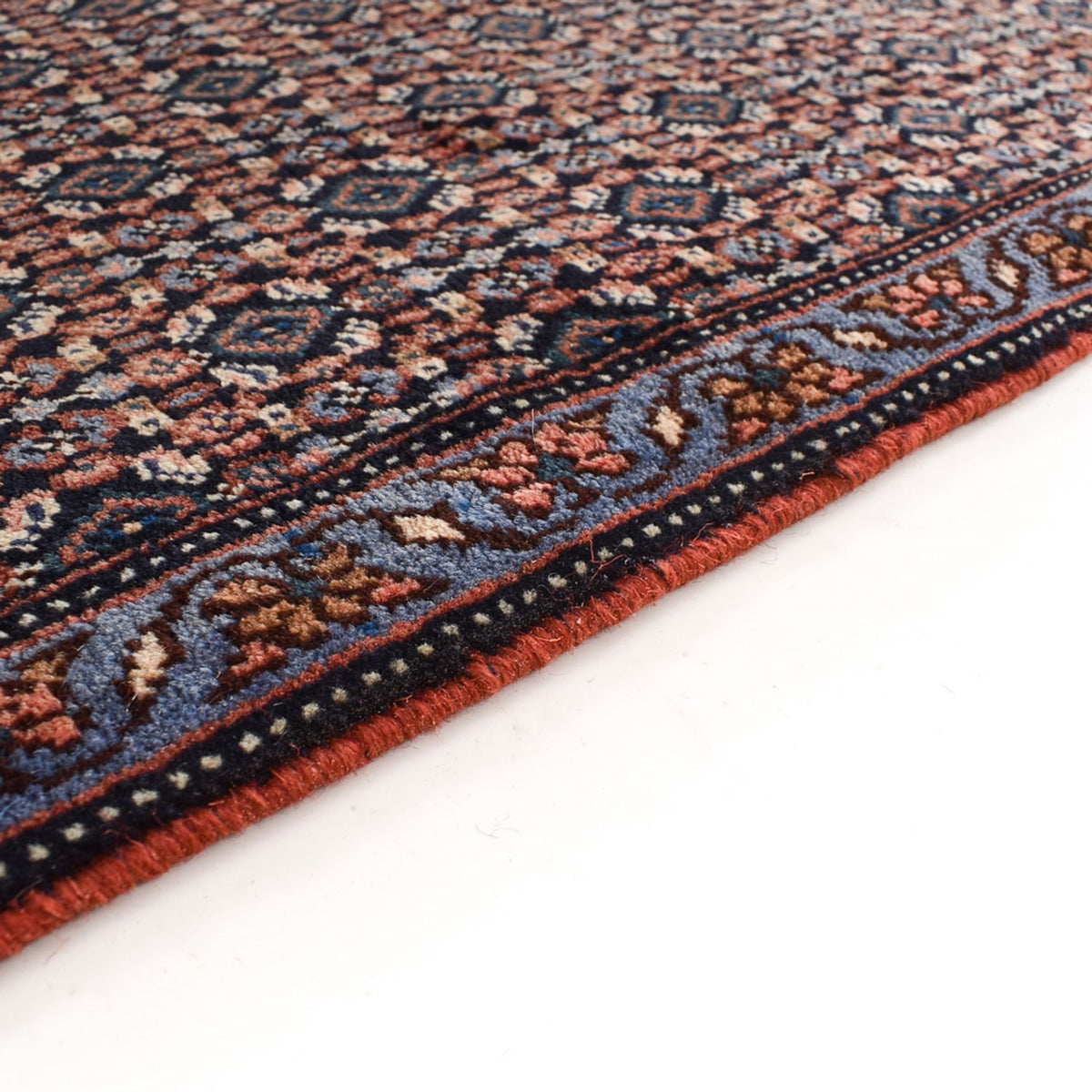 Senneh Teppich 105x378cm - Perserteppich