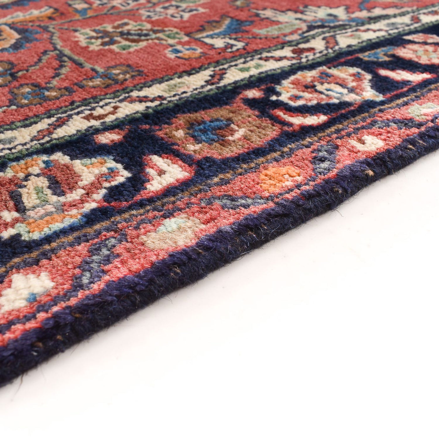 Mehraban Teppich 348x111cm - Perserteppich