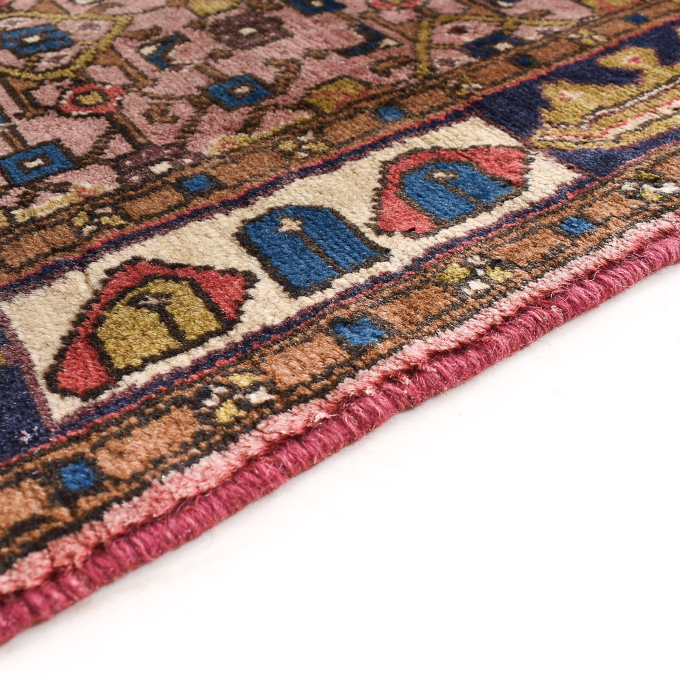 Kolyai Teppich 285x77cm - Perserteppich