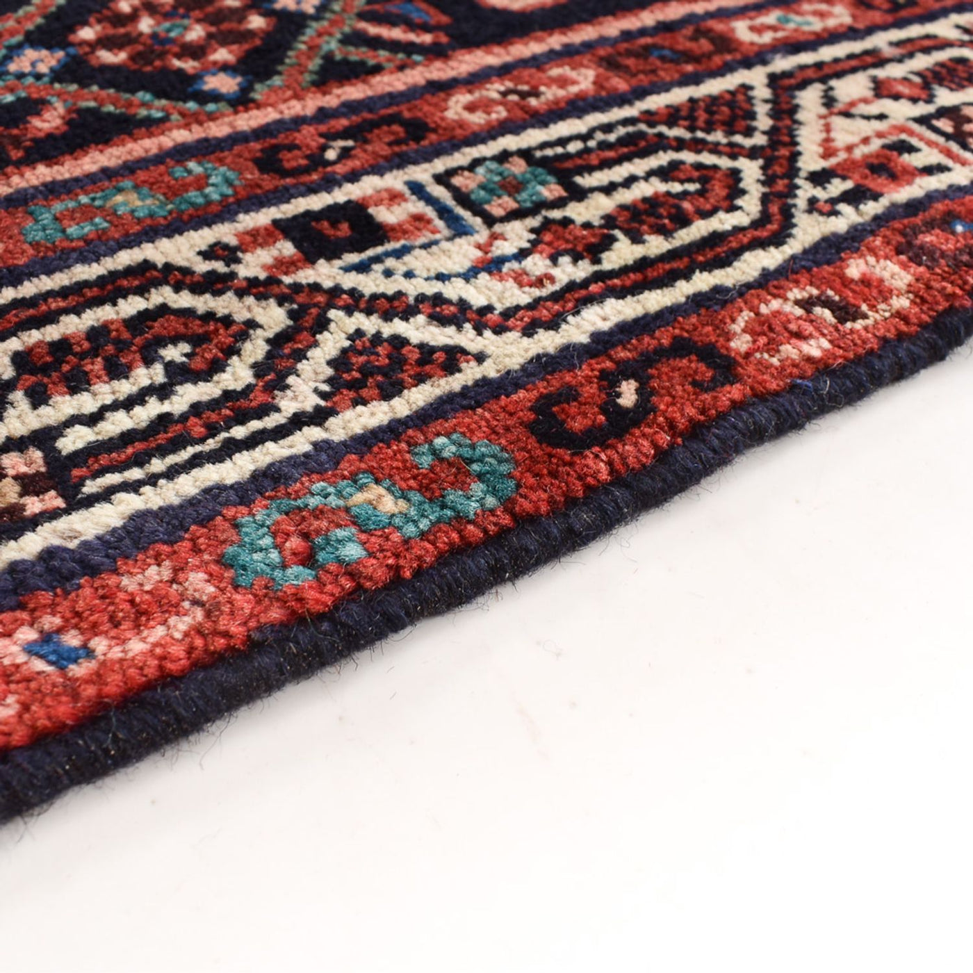 Hamadan Teppich 293x86cm - Perserteppich