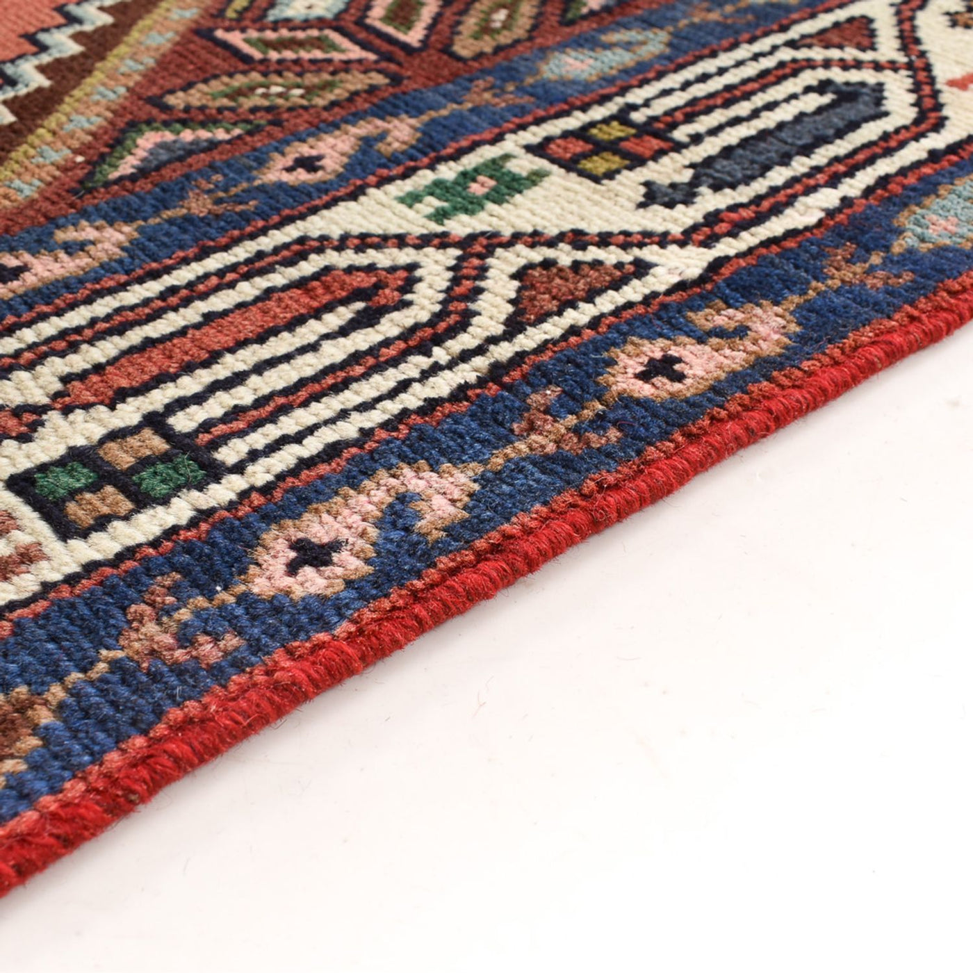 Hamadan Teppich 290x83cm - Perserteppich