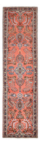 Läufer Perser - Nomadic - 295 x 80 cm - hellrot