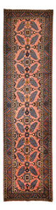 Kolyai Teppich 308x80cm - Perserteppich