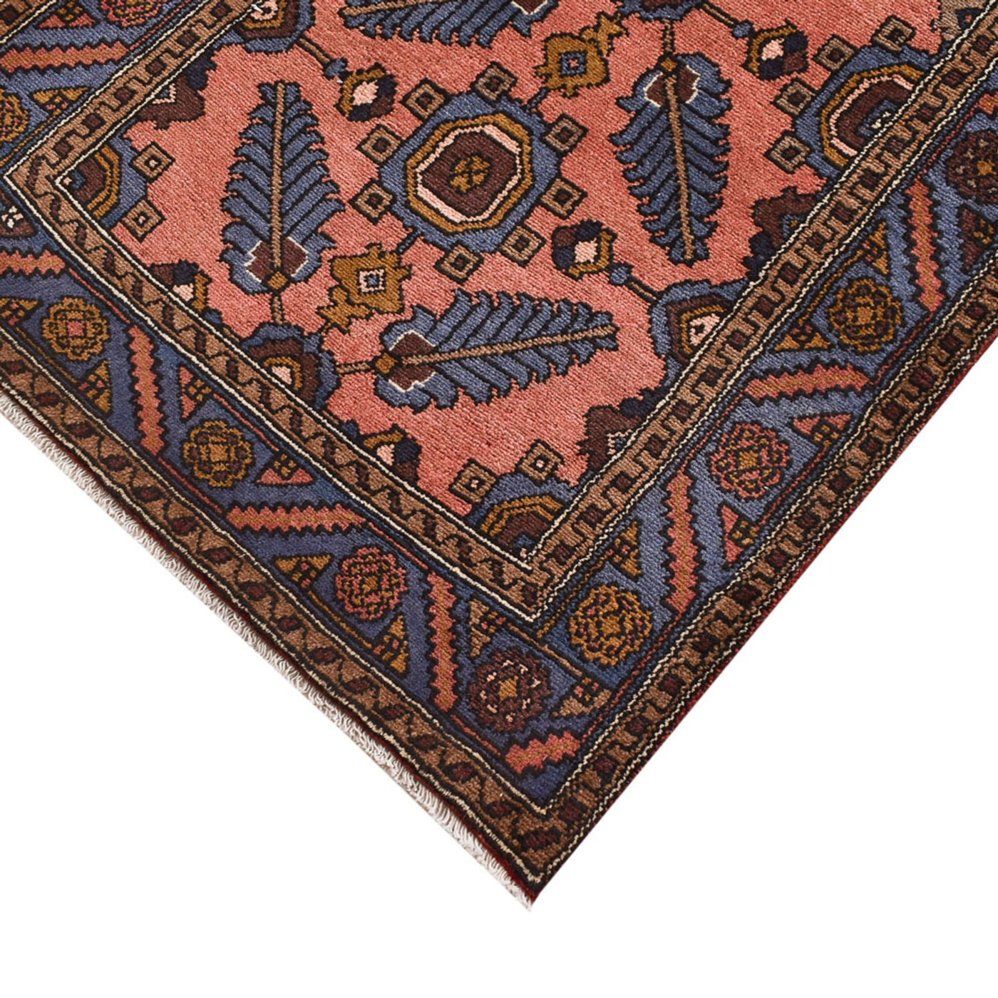 Kolyai Teppich 308x80cm - Perserteppich