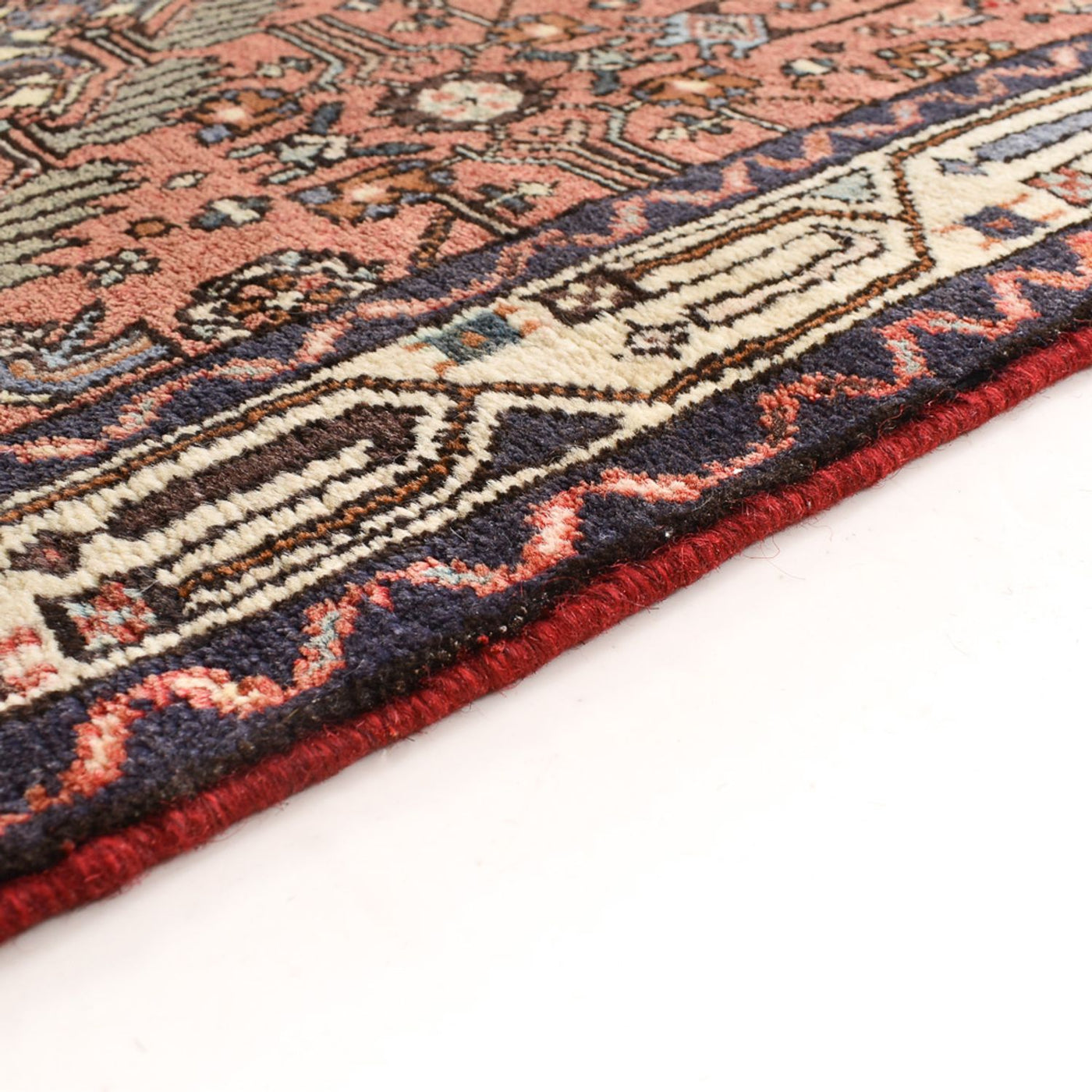 Hamadan Teppich 265x85cm - Perserteppich
