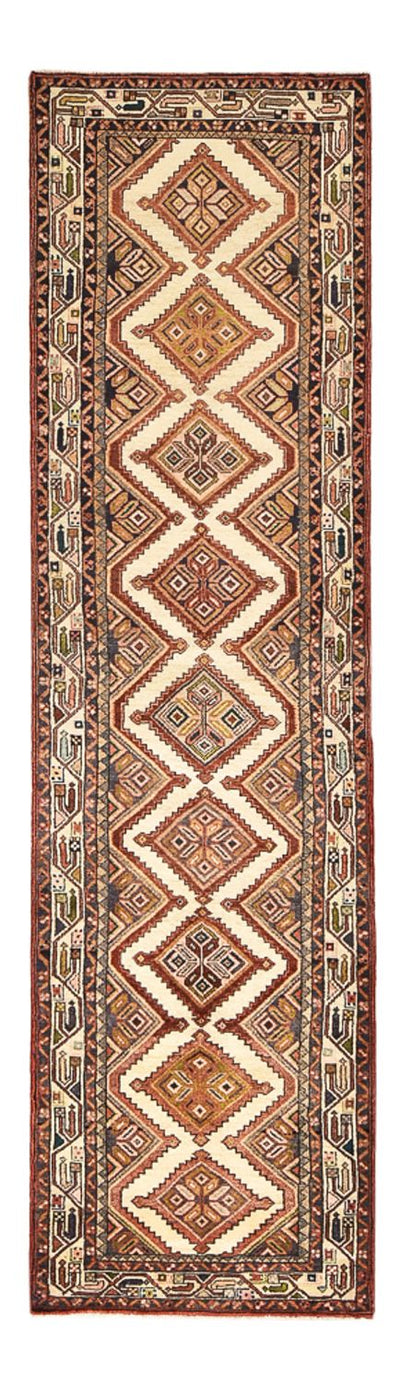 Ardebil Teppich 75x280cm - Perserteppich