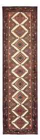 Ardebil Teppich 77x290cm - Perserteppich