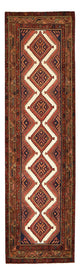 Ardebil Teppich 294x80cm - Perserteppich