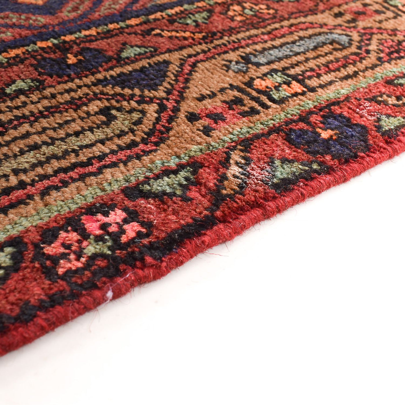 Ardebil Teppich 294x80cm - Perserteppich