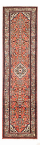 Hamadan Teppich 85x320cm - Perserteppich