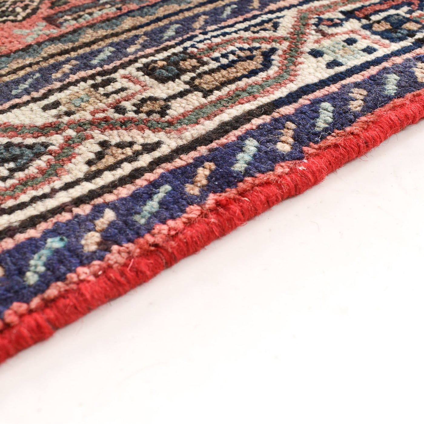 Hamadan Teppich 290x84cm - Perserteppich