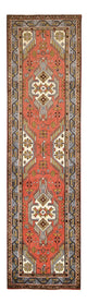 Mehraban Teppich 292x74cm - Perserteppich