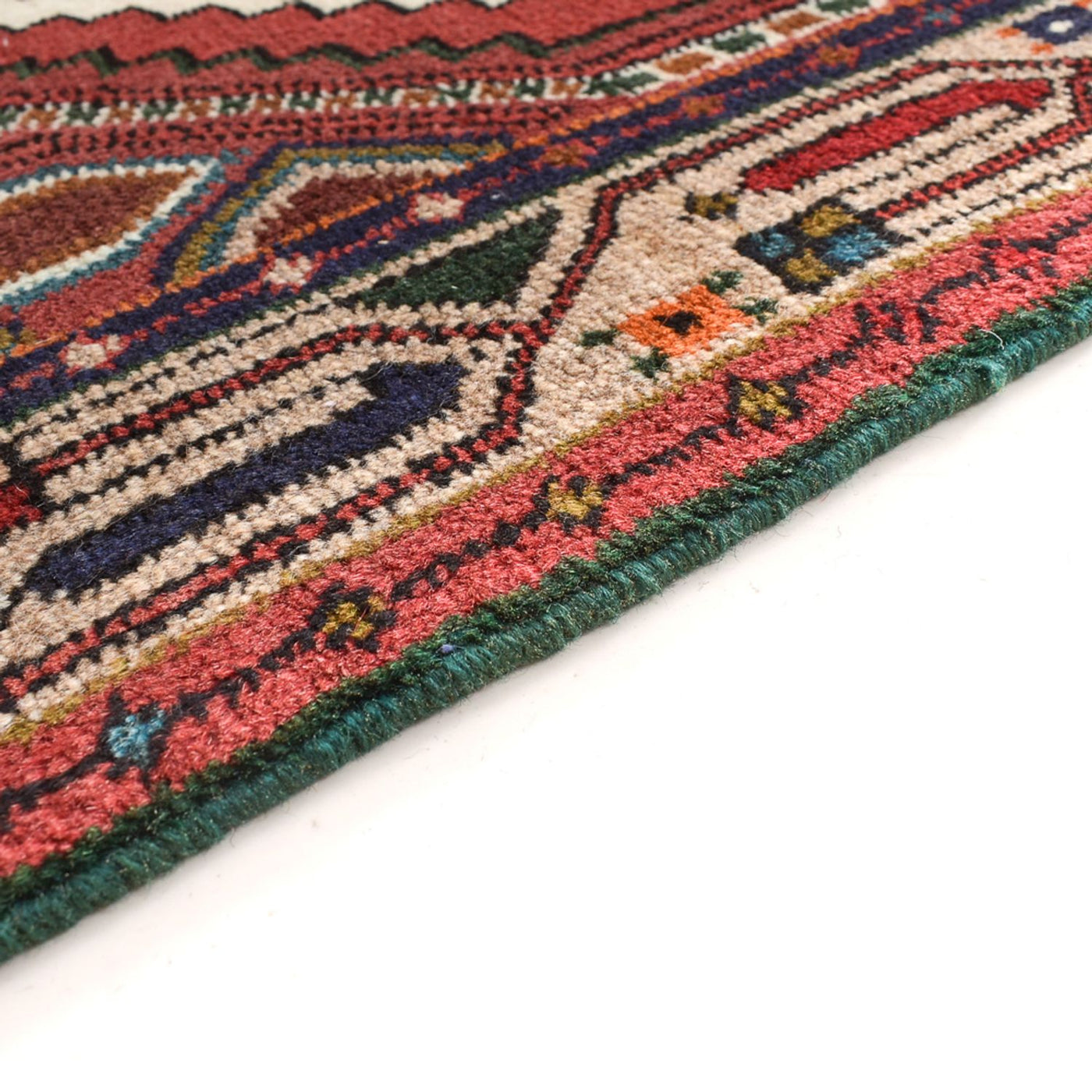 Ardebil Teppich 318x73cm - Perserteppich