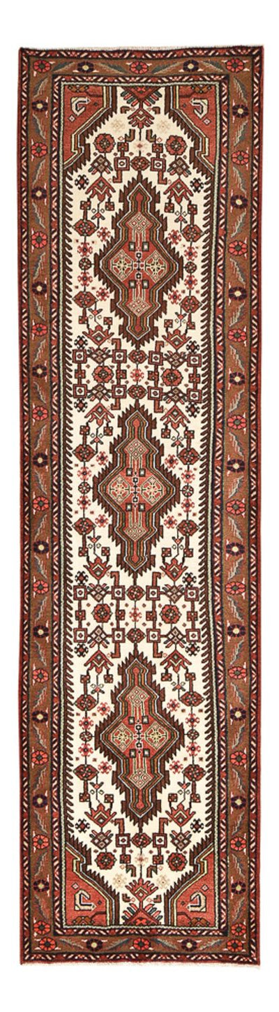 Ardebil Teppich 80x300cm - Perserteppich